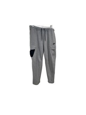 Nike Tech Fleece Utility Joggers Gray - Size XXL (EUC)
